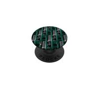 Marvel Avengers: Doomsday Doctor Doom Doomstadt Pattern PopSockets PopGrip Adhésif