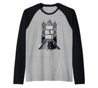 Marvel Avengers Doomsday Doom Has No Rivals Doom Guardians Manche Raglan
