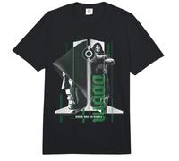 Marvel Avengers Doomsday Doom Has No Rivals Dr Doom Mask Comfort Colors Adult Heavyweight T-Shirt