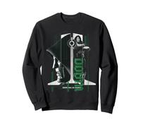 Marvel Avengers Doomsday Doom Has No Rivals Dr Doom Mask Sweatshirt