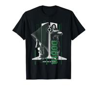 Marvel Avengers Doomsday Doom Has No Rivals Dr Doom Mask T-Shirt