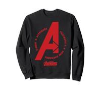 Marvel Avengers Doomsday Nes Avengers X-Men & Fantastic Four Sweatshirt