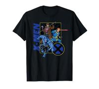 Marvel Avengers: Doomsday X-Men Cyclops Beast & Gambit T-Shirt