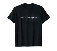 Marvel Avengers : Endgame Avenge The Fallen T-Shirt