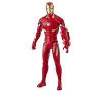 Marvel Avengers: Endgame AVN TITAN HERO MOVIE IRON MAN