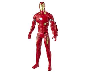 Marvel Avengers: Endgame AVN TITAN HERO MOVIE IRON MAN