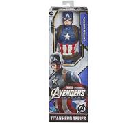 Marvel Avengers: Endgame Captain America
