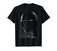 Marvel Avengers : Endgame Drax Avenge The Fallen Poster T-Shirt