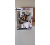 Figurine Marvel Avengers Endgame Thanos Iron Studios