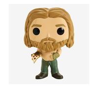Marvel Avengers Endgame Funko POP | Bro Thor Avec Pizza