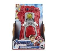 Marvel Comics Gant d'infinité électronique Avengers: Endgame Rouge, lumières et effets sonores