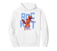 Marvel Avengers Endgame Guardian of The Galaxy Rocket Sweat à Capuche