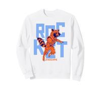 Marvel Avengers Endgame Guardian of The Galaxy Rocket Sweatshirt