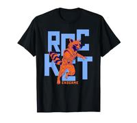 Marvel Avengers Endgame Guardian of The Galaxy Rocket T-Shirt