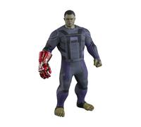 MARVEL - Avengers Endgame - Hulk 1/6 Action Figure 12" MMS558 Hot Toys
