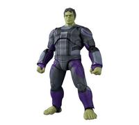MARVEL - Avengers Endgame - Hulk S.H. Figuarts Action Figure Bandai