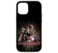 Marvel Avengers : Endgame I Am Iron Man Coque pour iPhone 12/12 Pro