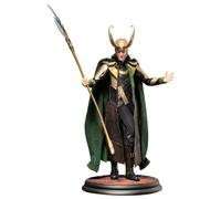 MARVEL - Avengers Endgame - Loki ArtFX 1/6 Pvc Figure
