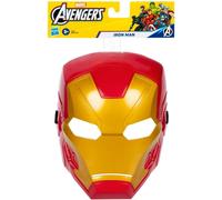 Marvel Avengers Endgame Masque De Jeu De Rôle Iron Man C0481 Hasbro