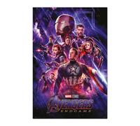 Marvel Avengers Endgame One Sheet Poster 91,5x61 cm Impressions Papier Brillant 150 g