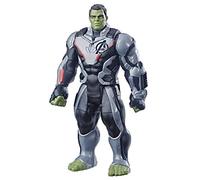 Marvel Avengers : Endgame Power FX Titan Hero Series Hulk