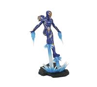 Marvel Avengers Endgame - Statuette Gallery Rescue (Pepper Potts) 23 Cm