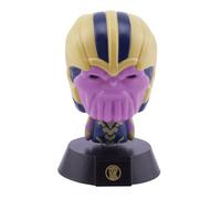 Marvel - Avengers Endgame Thanos Icon Light