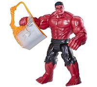 Marvel Avengers Epic Hero Series Captain America: Brave New World, Figurine Red