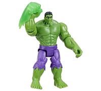 Marvel Avengers Epic Hero Series, Figurine Hulk Deluxe