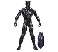 Marvel Avengers Epic World of Action VenomVersus, Figurine Anti-Venom Black Panther