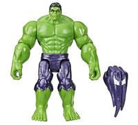 Marvel Comics Figurine Avengers Epic World of Action VenomVersus Anti-Venom Hulk Deluxe