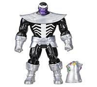 Marvel Avengers Epic World of Action VenomVersus, Figurine Venomized Thanos