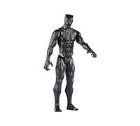 Marvel Comics Figurine Avengers Black Panther Titan Hero 30 cm G