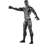 Marvel Avengers - Figurine Black Panther Titan Hero - 30 cm
