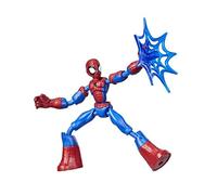 Marvel Avengers - Figurine flexible Bend & Flex - 15 cm