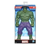 Marvel Avengers - Figurine Marvel Avengers Endgame - Hulk Olympus - 20 cm - Jouet Avengers