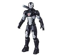 Marvel Avengers - Figurine Marvel's War Machine Titan Hero Blast Gear - 30 cm