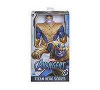 Figurine Thanos Marvel Gers Titan Hero Series