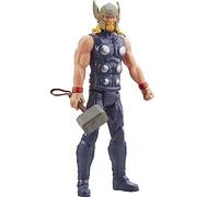 Marvel Avengers - Figurine Thor Titan Hero Blast Gear - 30 cm