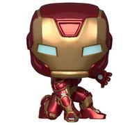 Marvel Avengers Funko Pop Figurine en Vinyle Iron Man Stark Combinaison Techniqu