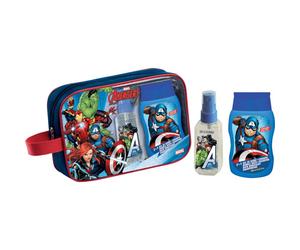 Marvel Avengers Gift Set coffret cadeau pour enfant