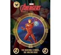 Marvel Avengers: Golden Tales