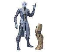 Marvel Avengers Hasbro Legends Series Endgame 6" Ebony Maw Cinematic Universe Collectible Fan Figure