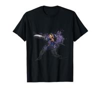 Marvel Avengers Hawkeye Sketch T-Shirt