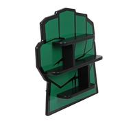 Disney Marvel Avengers Hulk Petite étagère Murale pour Enfants | Étagères flottantes en Bois pour Chambre à Coucher et Salle de Jeux