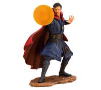 Beast Kingdom Avengers Infinity War statuette PVC ARTFX+ 1/10 Dr. Strange 22 cm