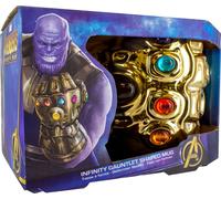 Marvel Avengers Infinity Gauntlet Gant 3D Gobelet(300ml)