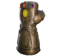 Marvel Avengers: Infinity Guerre de Luxe Infinity Gant Adulte Accessoire Costume