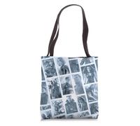 Marvel Avengers Infinity Saga Super Hero Tiles Tote Bag