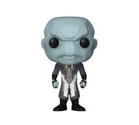 Marvel : Avengers Infinity War - Ebony Maw 291 - Funko Pop - Figurine en vinyle